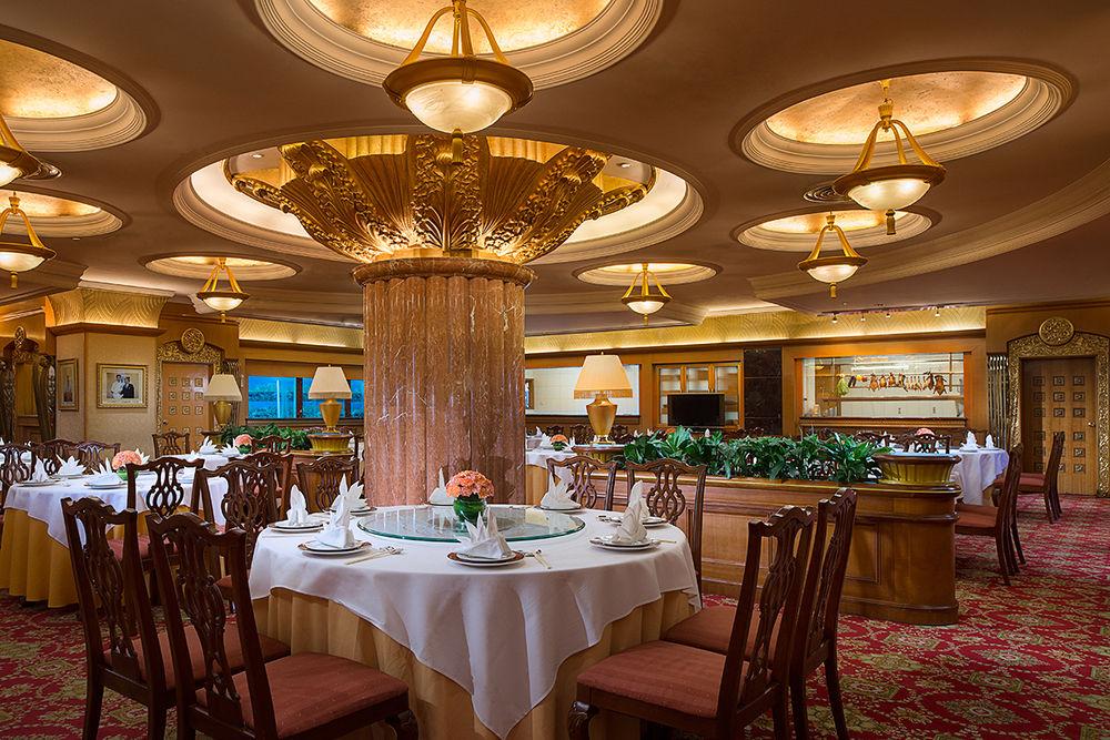 Celebrity International Grand Hotel Peking Exteriér fotografie