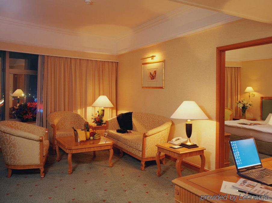 Celebrity International Grand Hotel Peking Pokoj fotografie
