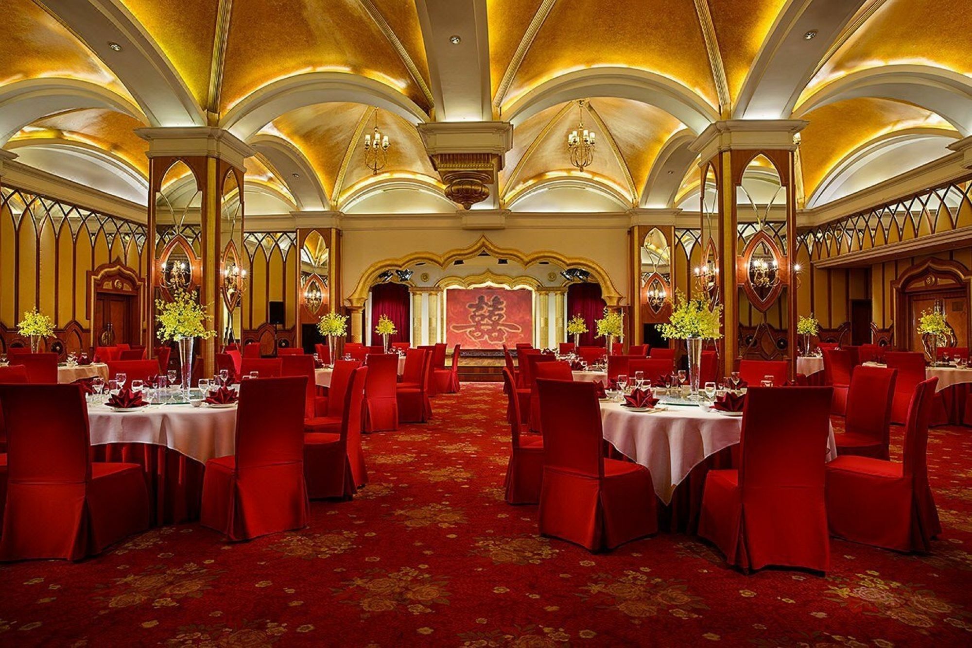 Celebrity International Grand Hotel Peking Exteriér fotografie