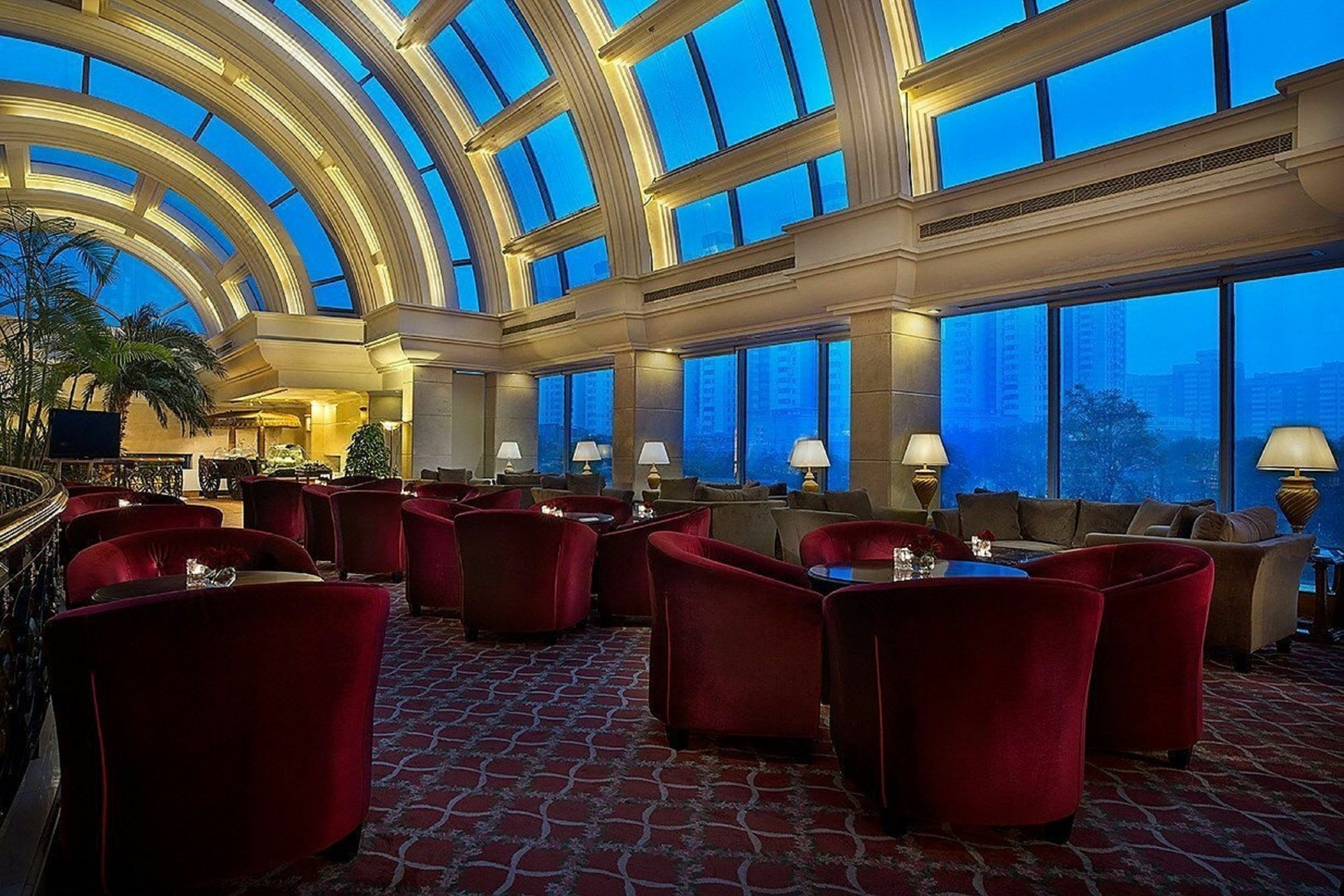 Celebrity International Grand Hotel Peking Exteriér fotografie