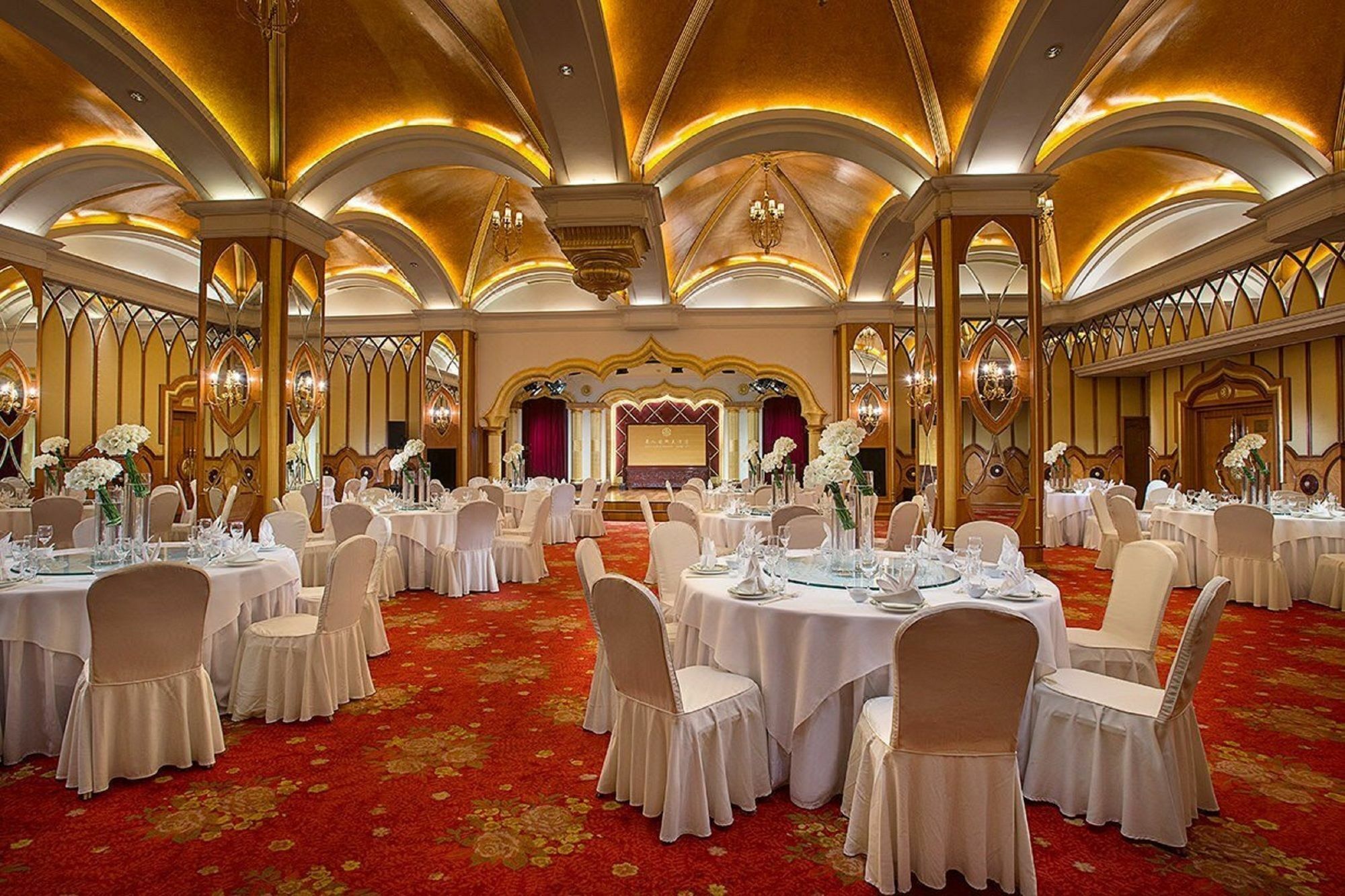 Celebrity International Grand Hotel Peking Exteriér fotografie